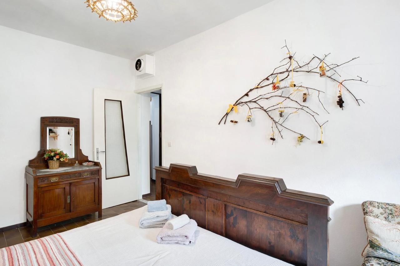 Ca De Baci Apartment Vessalico Exterior photo