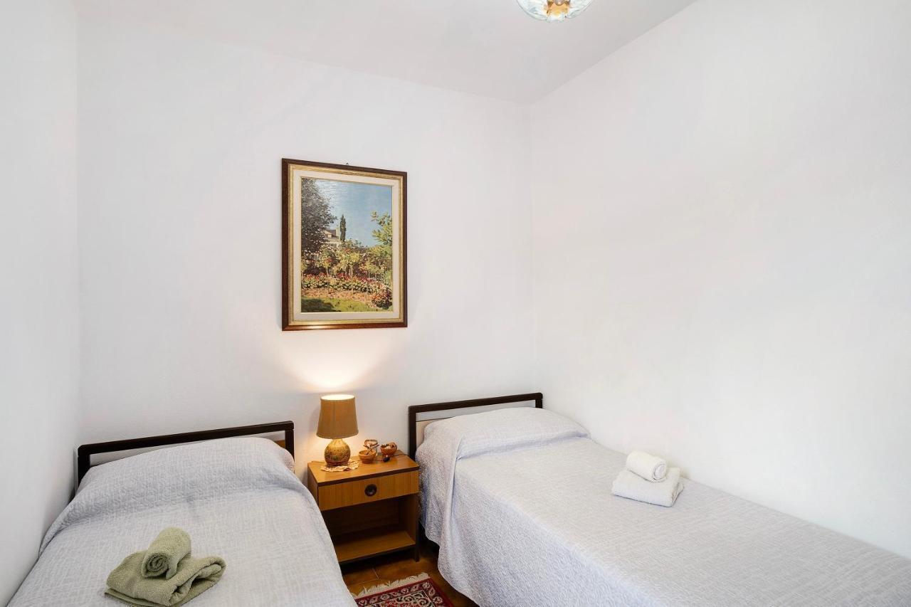 Ca De Baci Apartment Vessalico Exterior photo